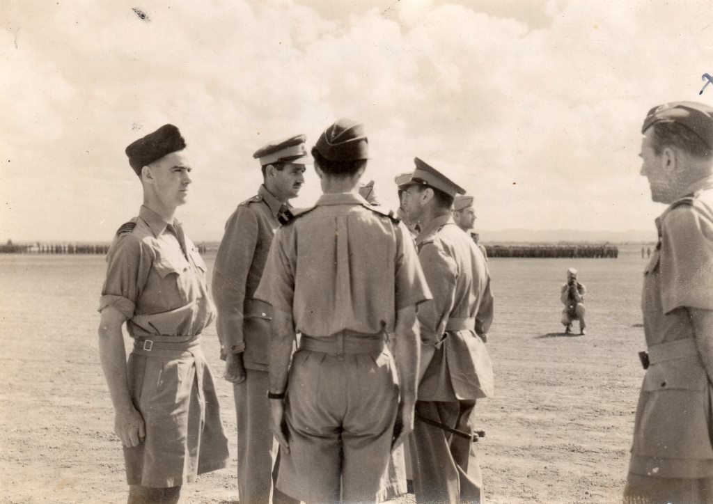 Colonel Durrant Rmp Arthur Gleadall Photographs